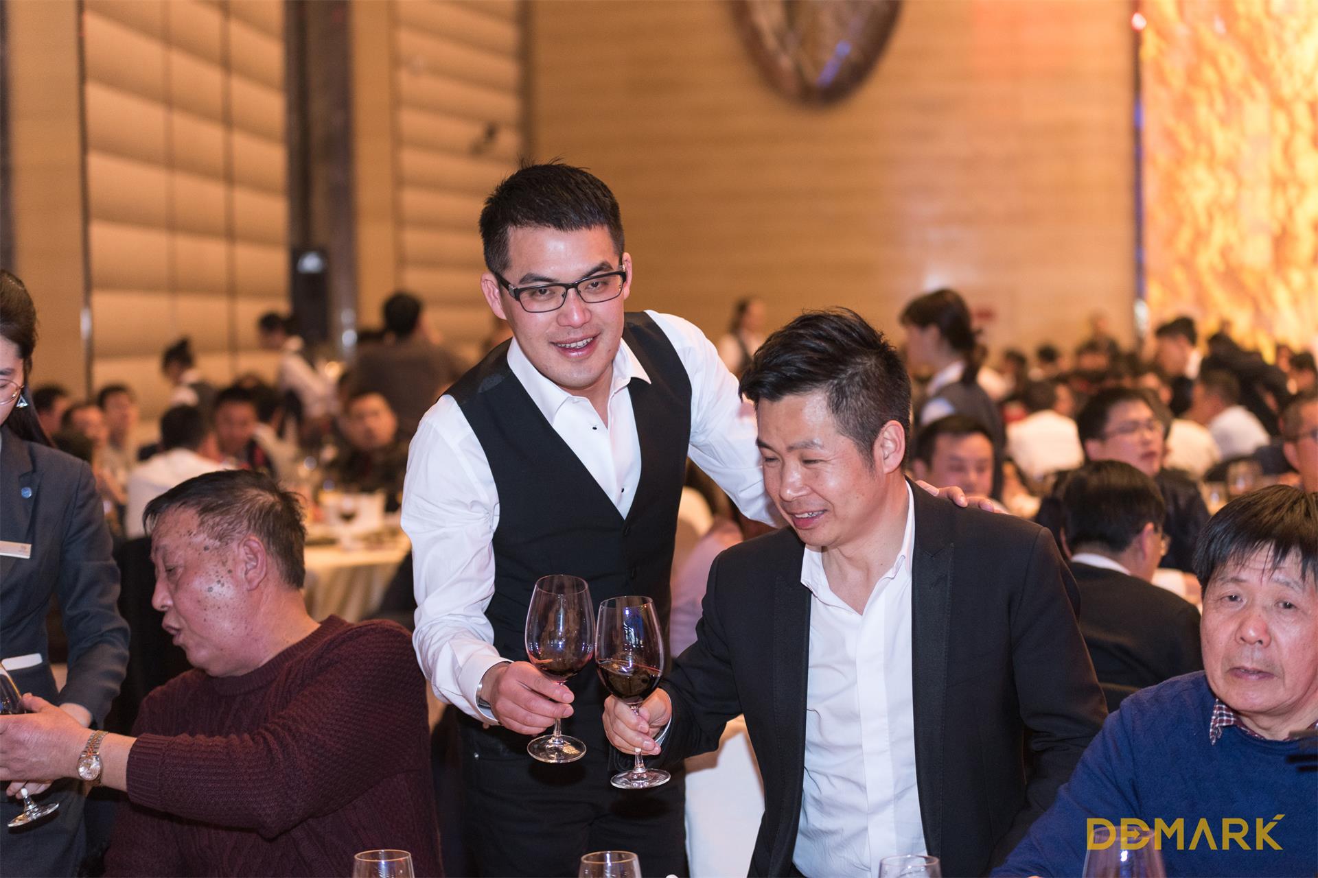 匠造启新程—德玛克匠心十年全新启程